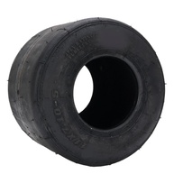 Pneu 11x7.10-5 para Kart, ATV, Cortador de Grama e Mais - Borracha Durável e Tração Superior - imagem 1