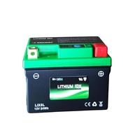 Bateria Lítio SkyRich LIX5L: Potência e Durabilidade Superior para Sua Moto - imagem 3