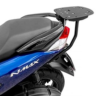 Suporte Baú Superior Yamaha Nmax 160 2021+ Scam Spto534: Mais Espaço e Segurança para Sua Viagem - imagem 4