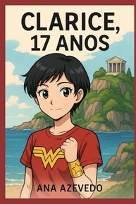 Clarice, 17 Anos?: A Jornada de Autodescoberta e Superpoderes em Sonhos Extraordinários - imagem 2