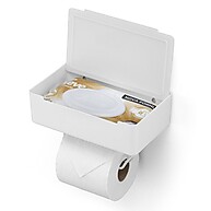Suporte 3 em 1 Arthi: Prático e Moderno para Seu Dia a Dia - imagem 1