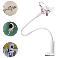 Suporte Flexível para Câmera de Bebê Universal – Ajustável e Versátil para Qualquer Ambiente - imagem 2