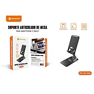 Suporte Articulado Mesa PEINING EX-1224: Versatilidade Total! - imagem 1