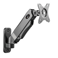Suporte Articulado para Monitor ELG F410: Ergonomia e Flexibilidade - imagem 1