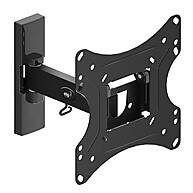 Suporte Articulado para TV 15" a 43" ELG Linea FULL 20 - imagem 1