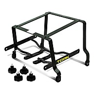 Suporte Baú Apache 150: Removível e Resistente! - imagem 1