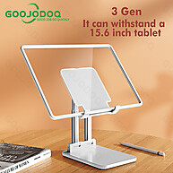 Suporte Celular Ajustável Goojodoq: Versatilidade Total! - imagem 1