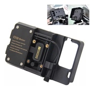 Suporte Celular BMW GS: Navegue com Segurança! - imagem 1