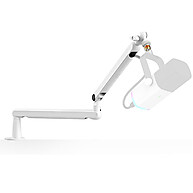 Suporte de Microfone Fifine: Ajuste Perfeito! - imagem 1