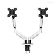 Suporte Duplo Articulado Zinnia Nimbo 210: Conforto e Ergonomia - imagem 1
