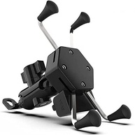 Suporte Carregador Universal para Moto com USB: Liberdade e Energia na Estrada! - imagem 2