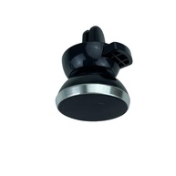 Suporte Universal D&R Dreams para Celular e GPS no Carro (Prata) - Visão e Segurança! - imagem 1