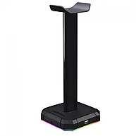 Suporte Headset Redragon HA312 RGB: Organize e Potencialize! - imagem 1