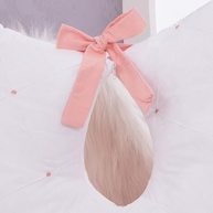 Almofada de Amamentação Joy Ergonômica - Conforto e Suporte Ideal para Mães e Bebês - imagem 5