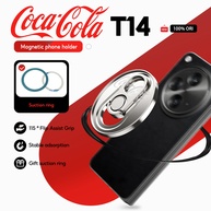 Suporte Magnético Coca-Cola T14: Design e Praticidade - imagem 1