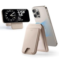 ESR Suporte Magnético para Cartão Magsafe: Praticidade e Segurança para seu iPhone - imagem 2