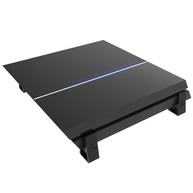 Suporte Horizontal Mesa PS4 Fat com Refrigeração - Design Preto Moderno e Estabilidade Total - imagem 5