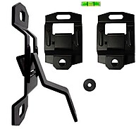 Suporte TV Fixo Brasforma: Instale Fácil e com Segurança! - imagem 1