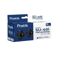 Suporte TV Universal Pratik: 10 a 85" - imagem 1