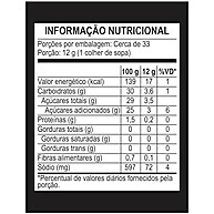 Ketchup Hellmanns Supreme: Sabor Intenso 390g - imagem 2