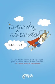 A surda absurda - imagem 1