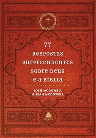 77 Perguntas Surpreendentes sobre Deus e a Bíblia: Respostas Claras para suas Dúvidas - imagem 5