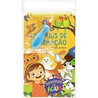 Surpresas com Água: Livro Interativo com Caneta Mágica para Crianças - imagem 2