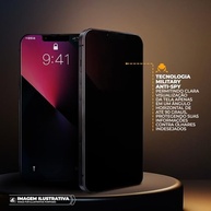 Película Gshield Survivor Privacidade para iPhone 16 Pro Max/17 Pro Max: Proteção e Discrição Garantidas - imagem 3