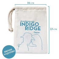 Aconteceu em Indigo Ridge: Suspense, Romance e Mistério em Montana - imagem 2