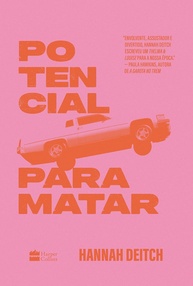 Potencial para Matar: O Thriller que Lembra Thelma & Louise para Fãs de Suspense - imagem 1