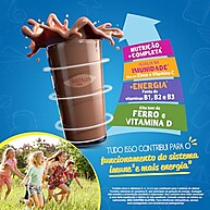 Sustagen Kids Chocolate 700g: Nutrição Divertida! - imagem 3