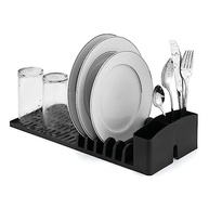 Escorredor Slim Preto - Organize sua Cozinha com Estilo e Sustentabilidade - imagem 5