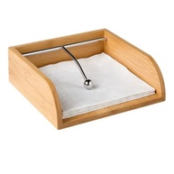 Porta-Guardanapo em Bambu Linha Sense - Design Moderno e Sustentável - imagem 1