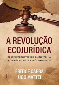 Revolução Ecojurídica: Direito Sistêmico para um Futuro Sustentável - imagem 1
