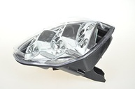 Luz Traseira LED com Seta Integrada para Suzuki GSXR1000 03-04: Iluminação e Estilo Inovadores - imagem 4