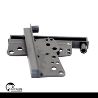 Moldura 2 Din Universal para Toyota Etios, Hilux SW4, Corolla, Fielder e Gli: Upgrade Completo! - imagem 4