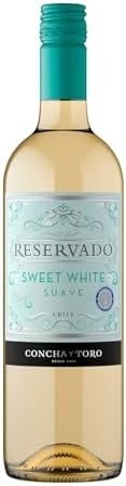 Concha y Toro Reservado Sweet White 750ml - imagem 2