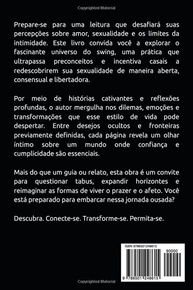 Swing: Quebrando Tabus - Explore a Liberdade e a Conexão na Intimidade - imagem 3