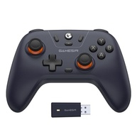 Controle GameSir Nova Lite 2.4G/Bluetooth: Jogue PC, iPhone, Android, Switch e Steam Deck com Gatilhos Hall e Turbo (Roxo Escuro) - imagem 2