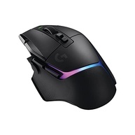 Mouse Gamer Logitech G502 X PLUS Sem Fio: Performance RGB LIGHTSYNC e Switches LIGHTFORCE - imagem 2