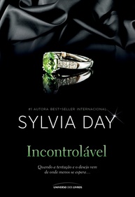Incontrolável: Romance Histórico Ardente de Sylvia Day - imagem 1