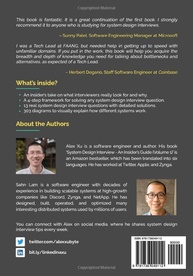 System Design Interview - Guia Insider Volume 2: Domine Entrevistas de Projetos de Sistemas - imagem 3