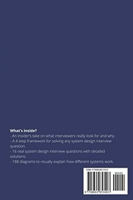 Entrevista de System Design: O Guia Definitivo para o Sucesso - imagem 3