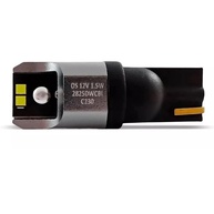Ilumine seu Carro com Lâmpadas LED Pingo Osram W5W T10 6000K Branco Frio - imagem 3