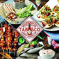 Tabasco Chipotle: Toque Defumado Picante 60ml - imagem 5