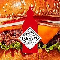 Molho Sriracha Tabasco: Picância e Sabor 256ml - imagem 1
