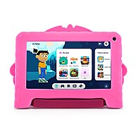 Tablet Patrulha Canina Skye: Diversão Segura! - imagem 1