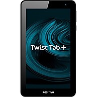 Tablet Positivo Twist Tab+ T780F: Seu Mundo Digital na Palma da Mão - imagem 1