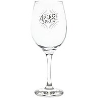 Aperol 750ml + Taça: Seu Aperitivo Perfeito! - imagem 1
