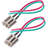PAGOW: Chicote Elétrico 12V para Distribuidor HEI e Tacômetro - Conexão Segura e Fácil Instalação - imagem 1